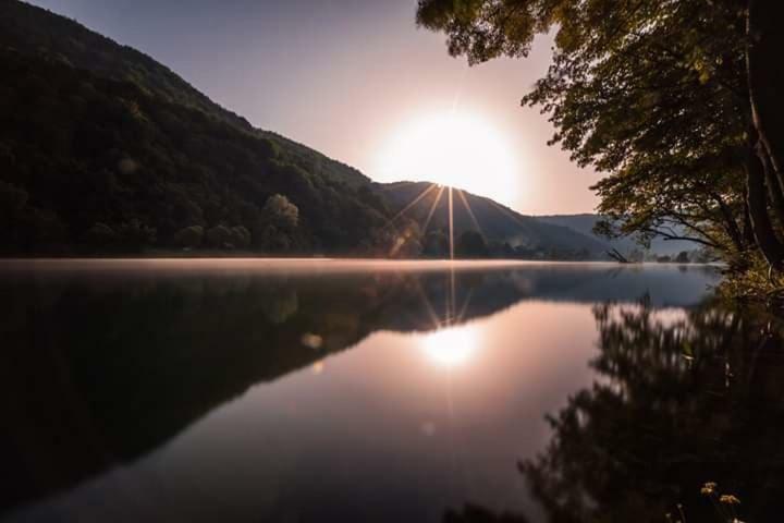 Nektar Park Villa Sara Біхач Екстер'єр фото